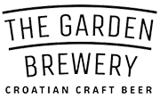The Garden Brewery logo