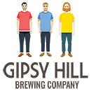 Gipsy Hill logo