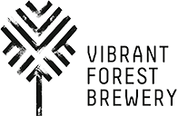 Vibrant Forest logo